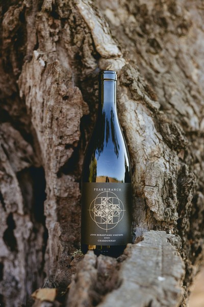 2023 John Sebastiano Vineyard Chardonnay 1