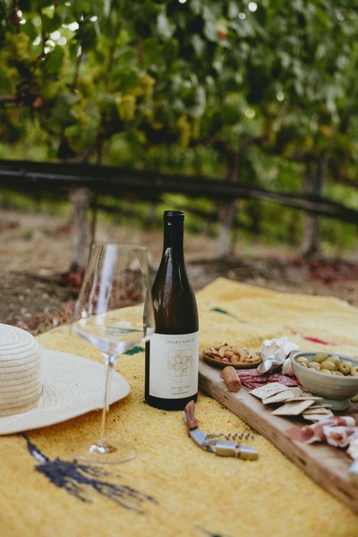 2023 Sta. Rita Hills Chardonnay 1