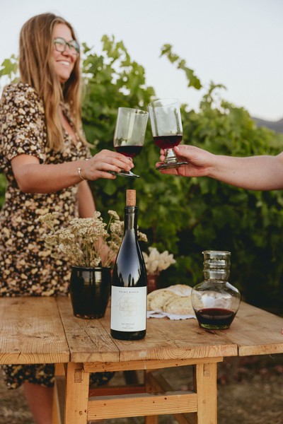 2023 Sta. Rita Hills Pinot Noir 1