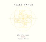 2020 Peake Ranch Bellis Noir 1