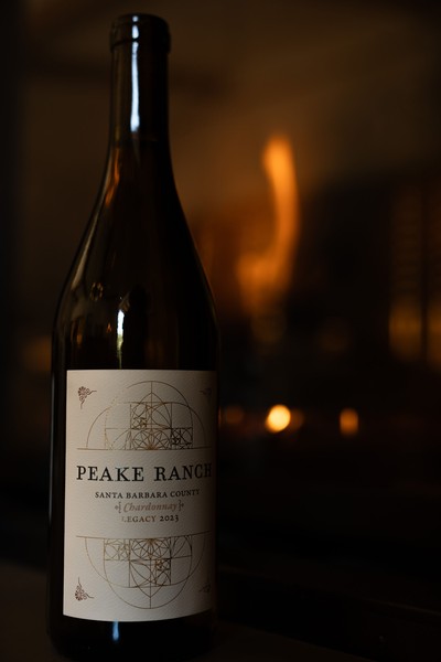2023 Chardonnay Legacy 1