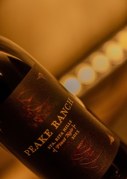 2023 Pinot noir Legacy 1