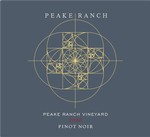 2020 Peake Vineyard Pinot Noir 1