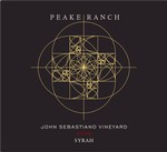 2020 John Sebastiano Vineyard Syrah 1