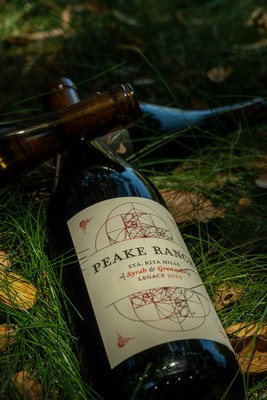 2023 Rhone Legacy