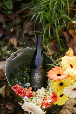 2023 Sierra Madre Vineyard Chardonnay